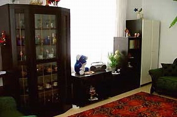 Poola Privát Ruciane Nida, Eksterjöör